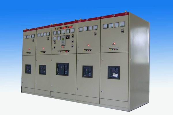 章贡装修配电柜 安全实用建筑抽屉式配电柜-电